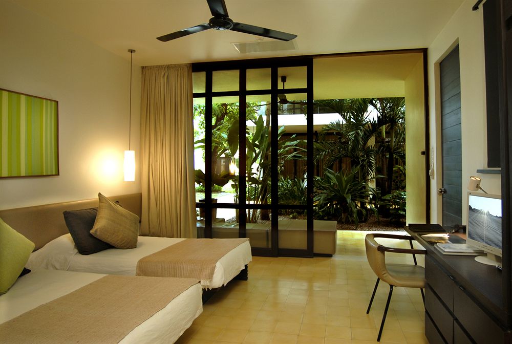 FCC ANGKOR BOUTIQUE HOTEL 4*